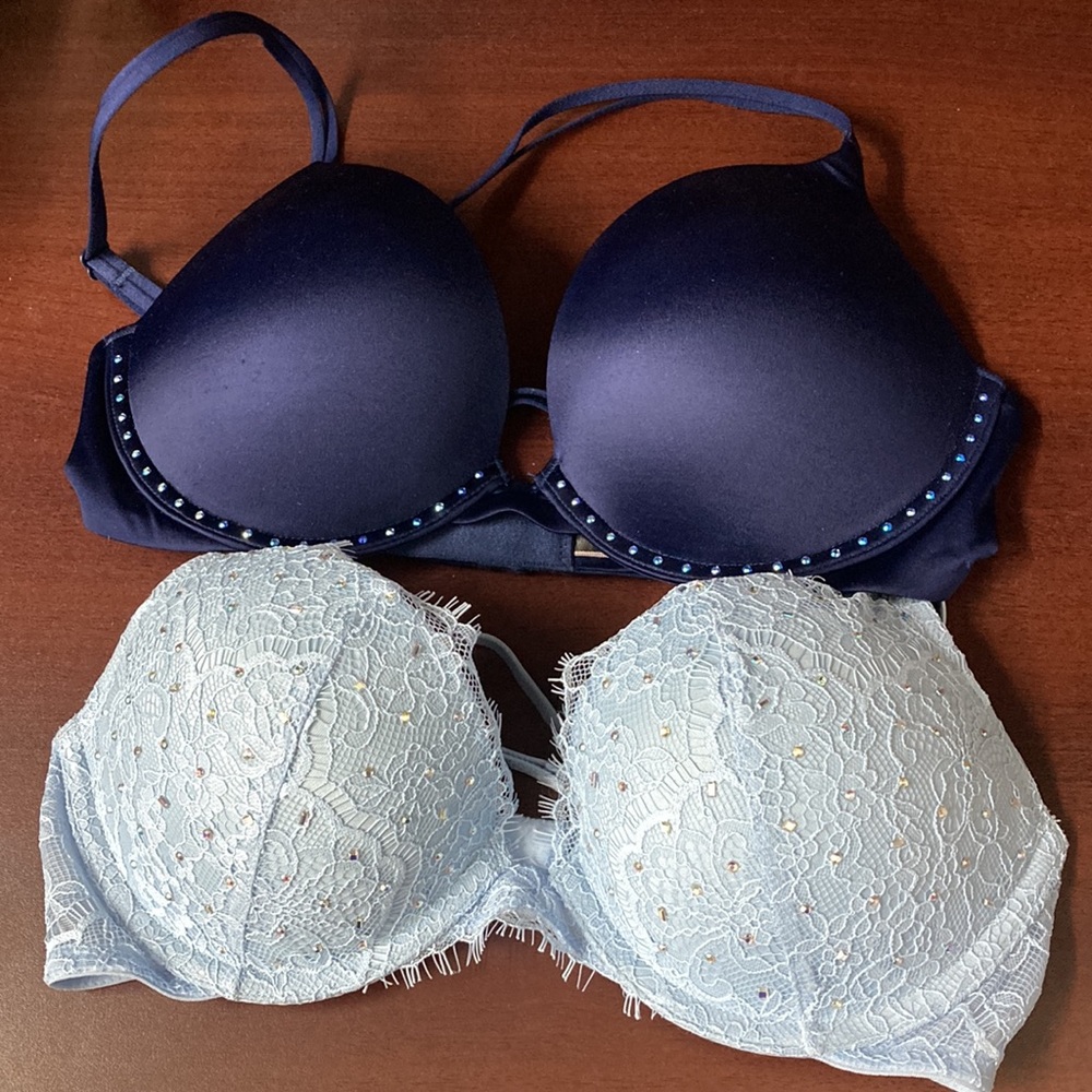 Victoria’s Secret bundle. Size 32C